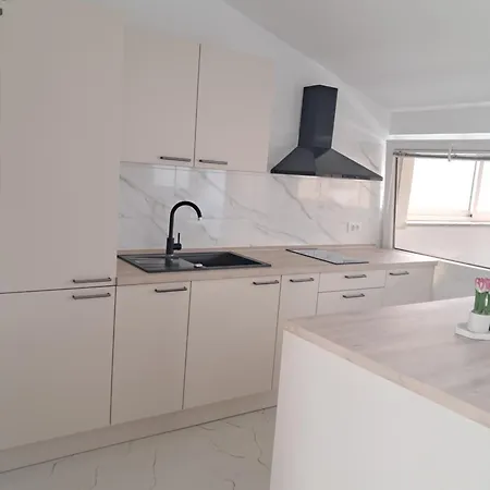 Studio Apartman Nega 2 Rovinj Exterior photo