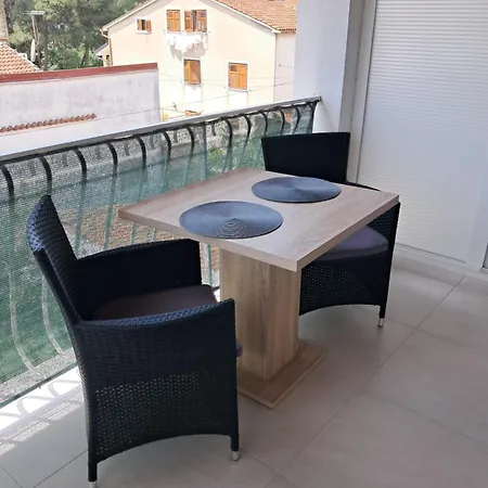 Studio Apartman Nega 2 Rovinj Exterior photo