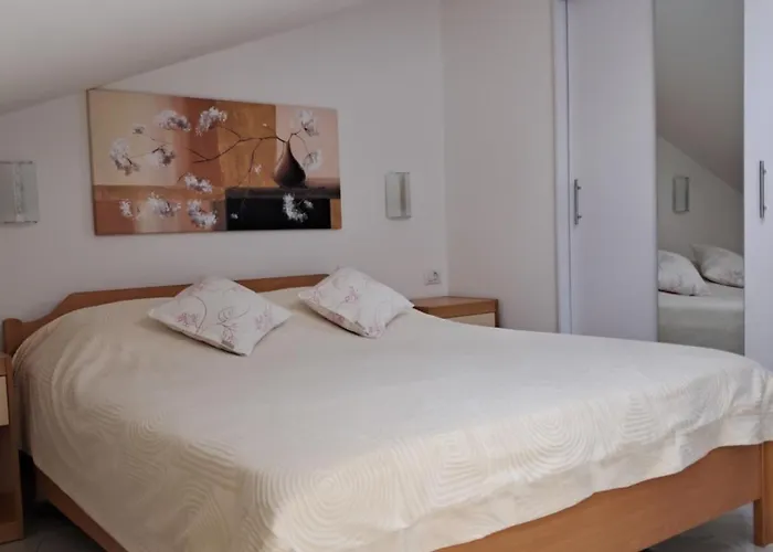 Studio Apartman Nega 2
