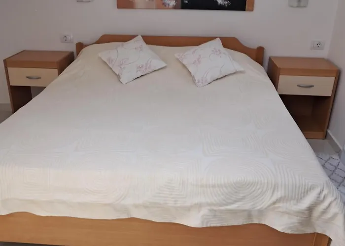 Studio Apartman Nega 2